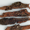 African Pygeum Bark Extract - Reprostat Composition 